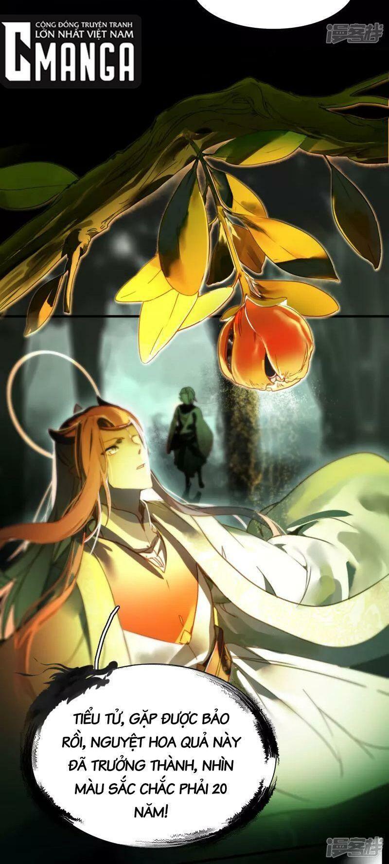 long đằng chiến tôn chapter 19 10