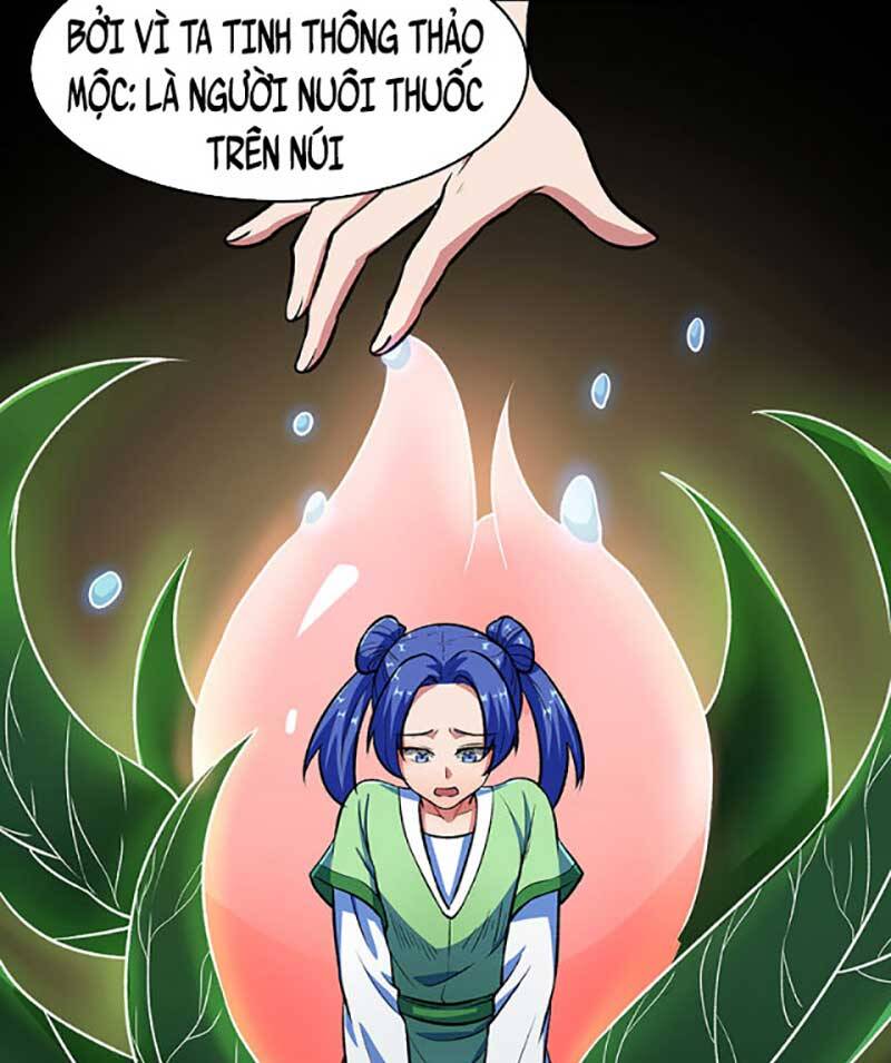 võ đạo độc tôn chapter 521 41