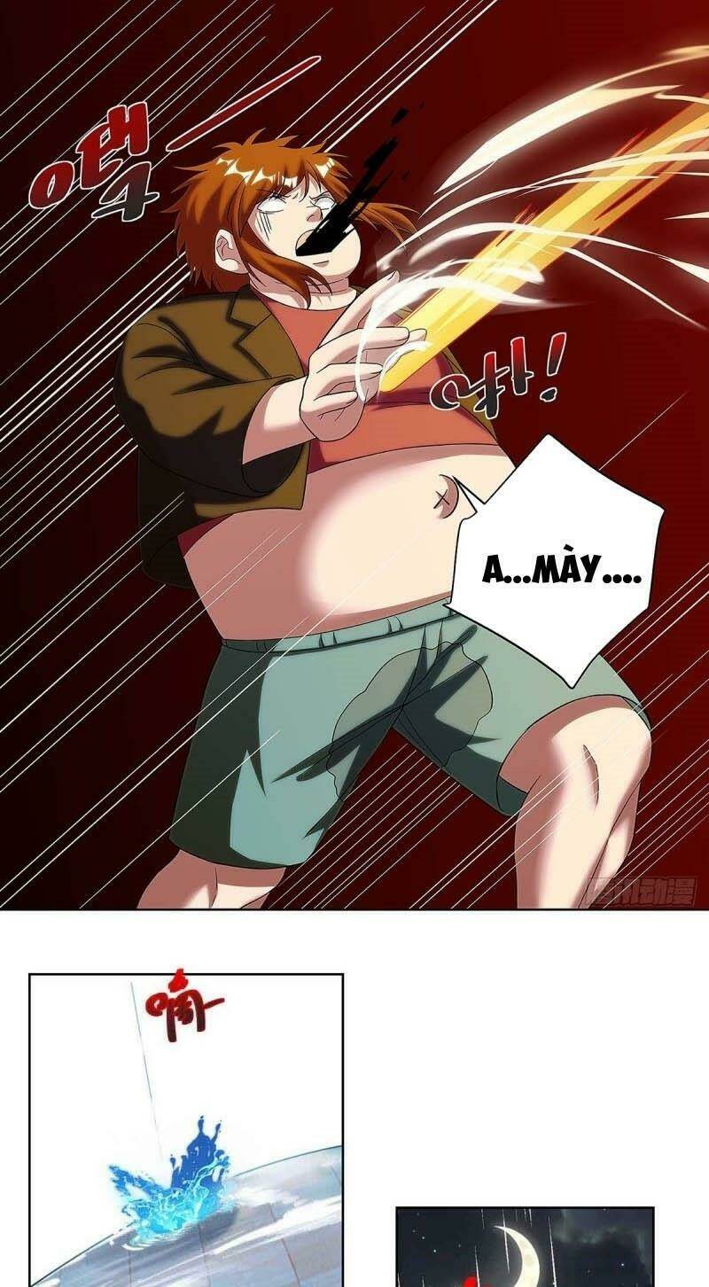 trọng sinh khí thiếu quy lai chapter 107 11