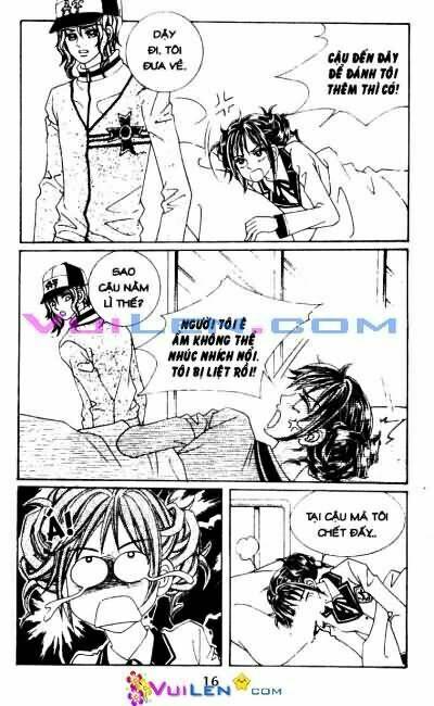 không bao giờ khóc chapter 6 16