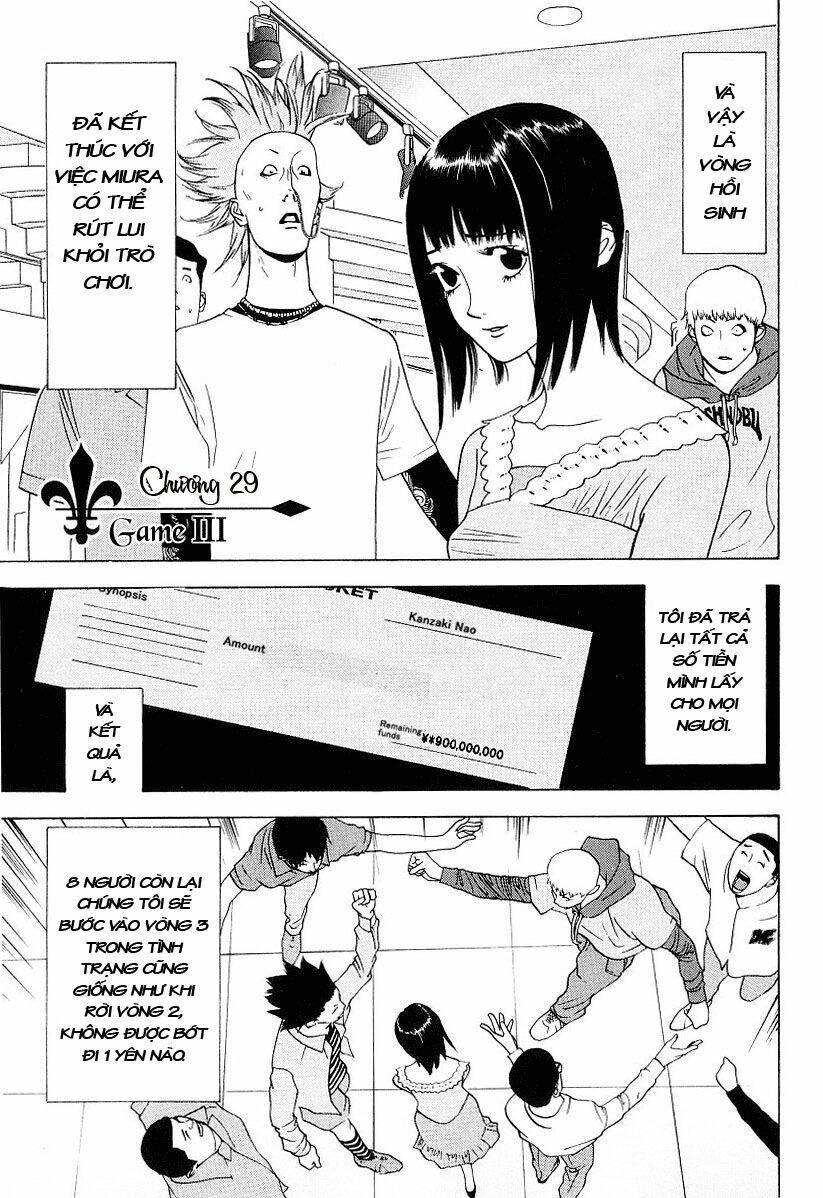 liar game chapter 29 3