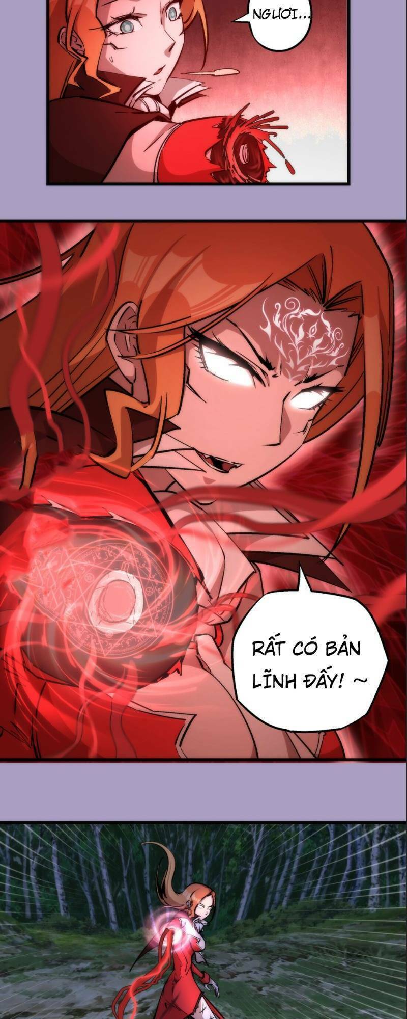 ta không phải đại ma vương chapter 24 15