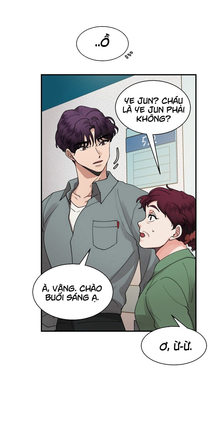 oan gia ngõ hẹp chapter 15 51