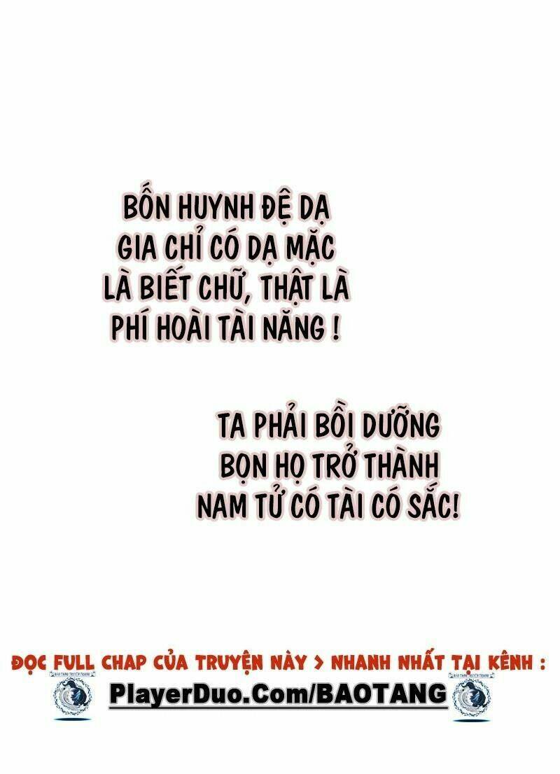 điền viên mật sủng: cô vợ nóng bỏng chapter 76 9