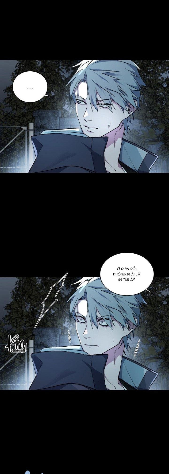 thú cưng damdang chapter 7.2 35