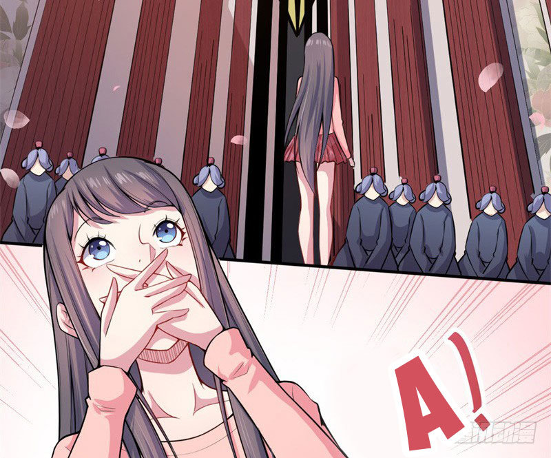 ngạo kiều quỷ vương yêu ta chapter 120 51