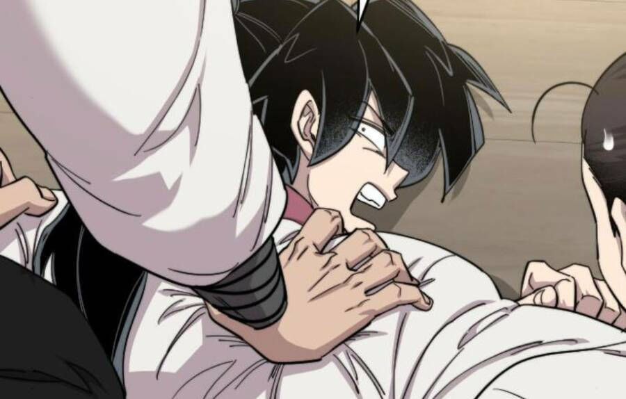 Hoa Sơn Tái Xuất chapter 45.5 187