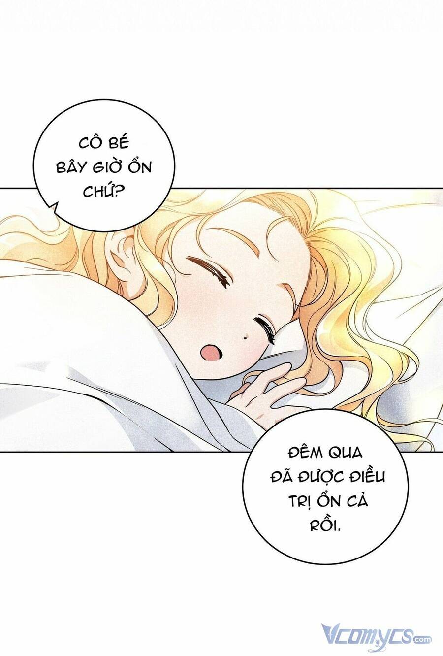 lời nói dối vĩnh cửu của người chapter 10 36