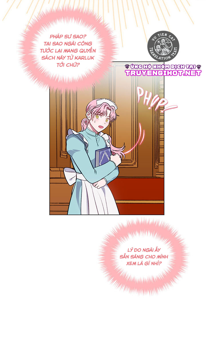 elizabeth chapter 32.1 32