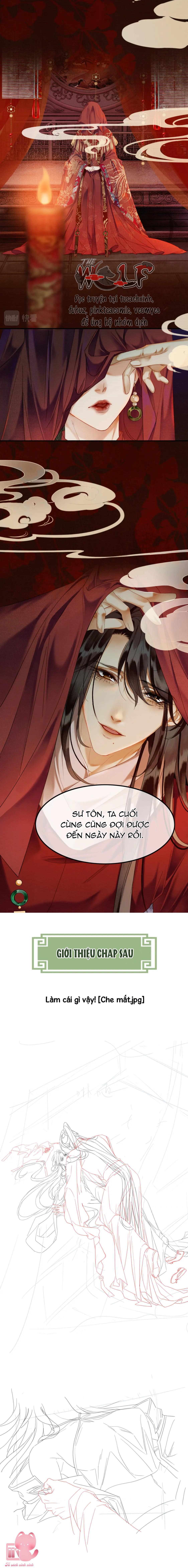 ai đã dạy hư nam chủ phản diện của ta chapter 16 6