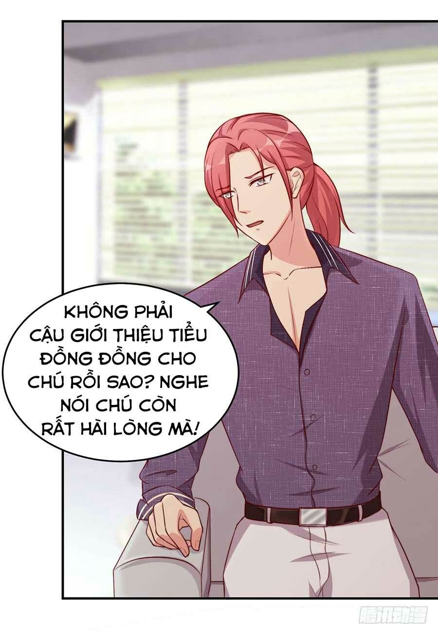 gả cho tình cũ làm lão bà chapter 30 10
