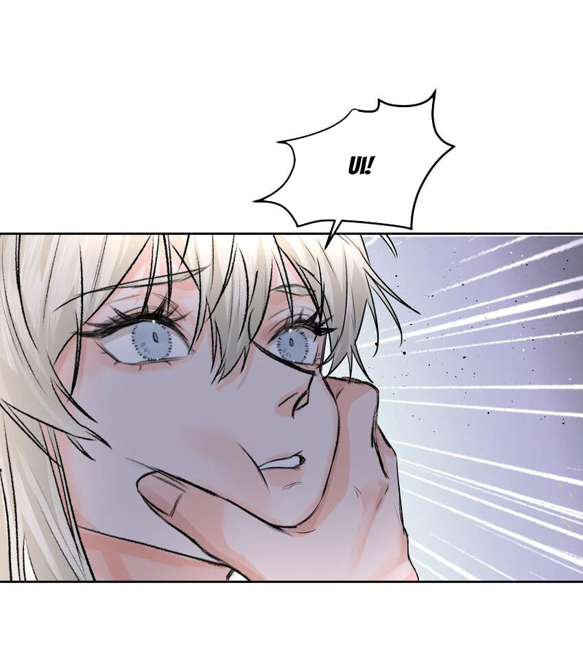 tình cũ là vua chapter 44 31