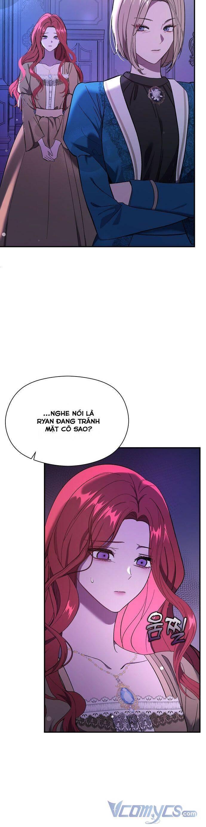 tôi không cố ý quyến rũ nam chính đâu! chapter 73 12