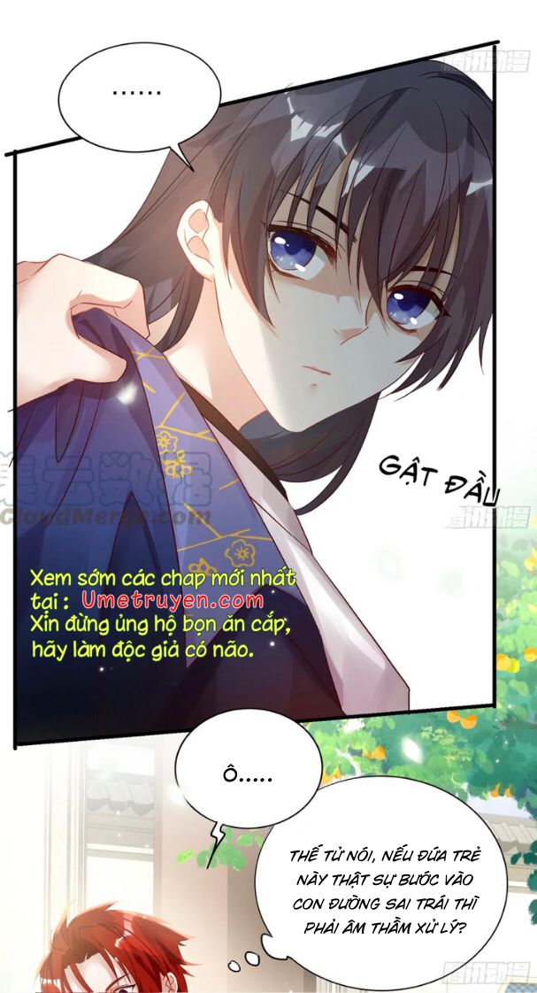 lục thân bất nhận chapter 45 11