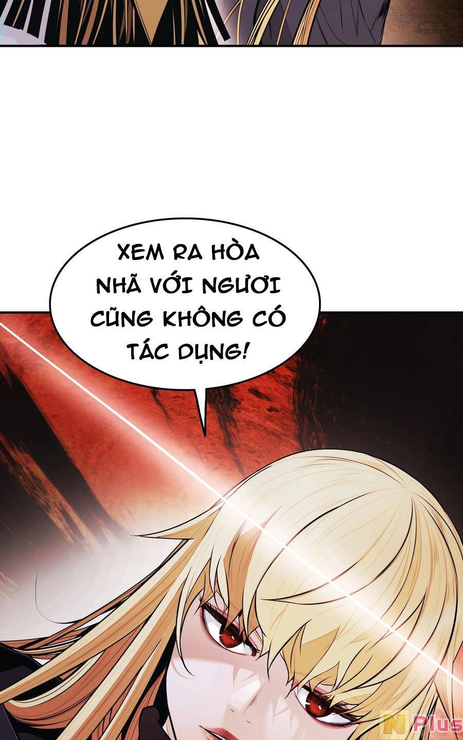 bất bại chân ma chapter 147 61