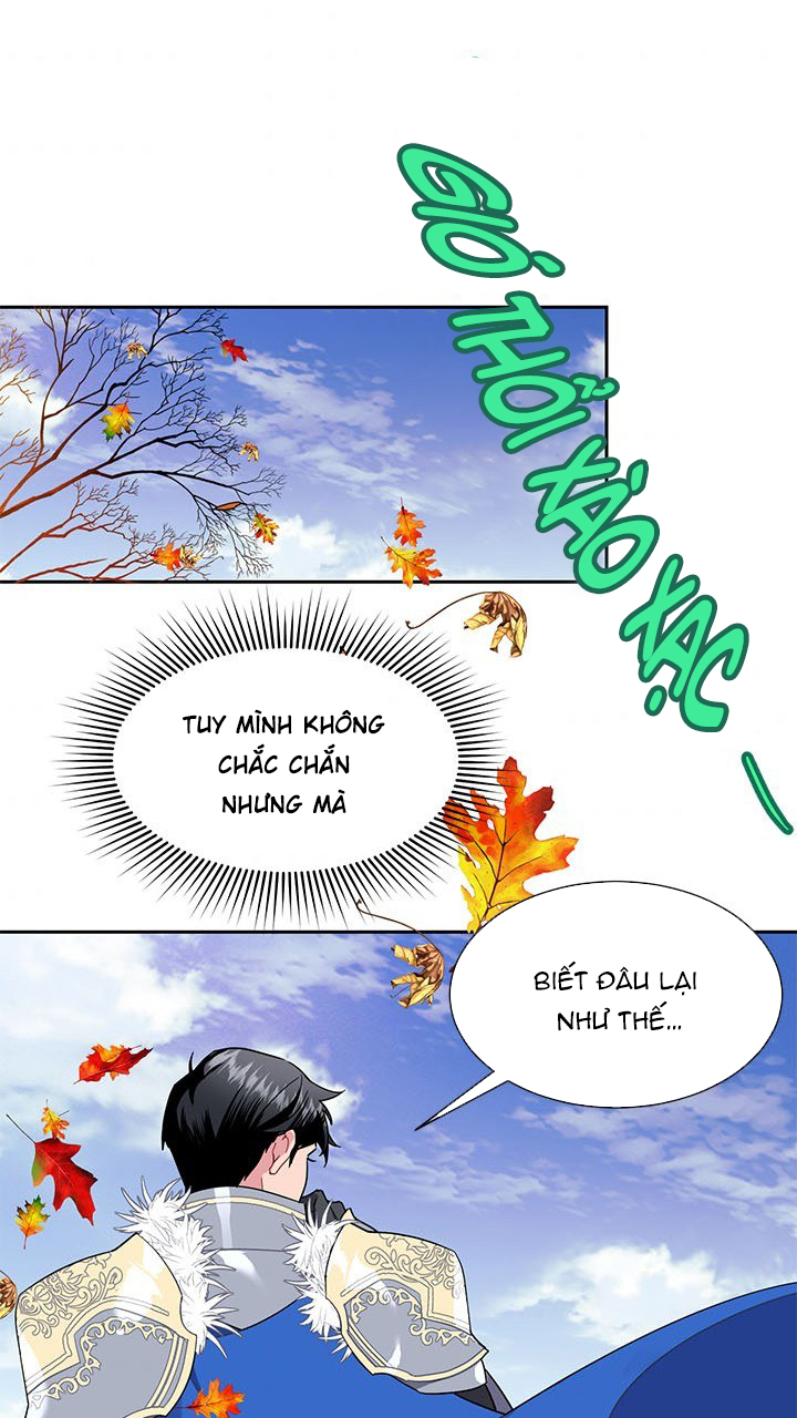 công chúa của loài chim chapter 14 65