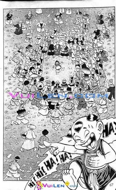 thần đồng đất việt chapter 7 64