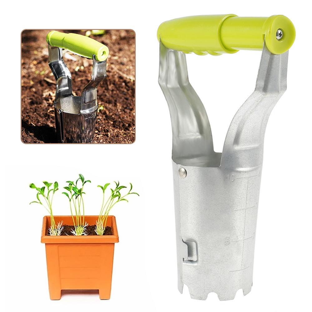 Dụng cụ cầm tay cố định Bulb Planter