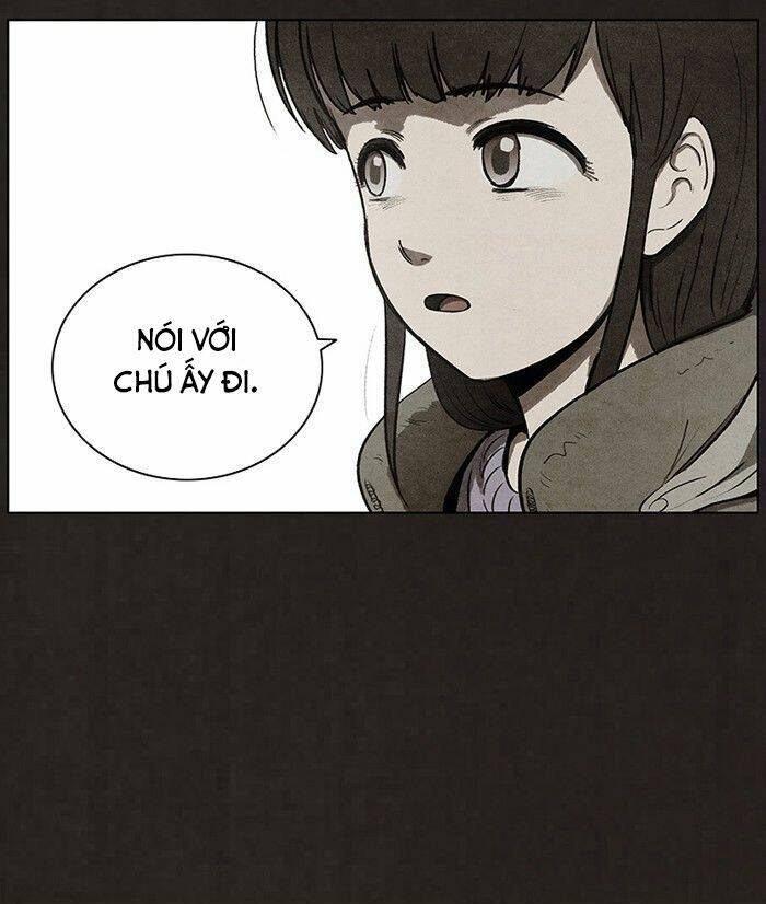 đứa con của quỷ dữ chapter 92 92