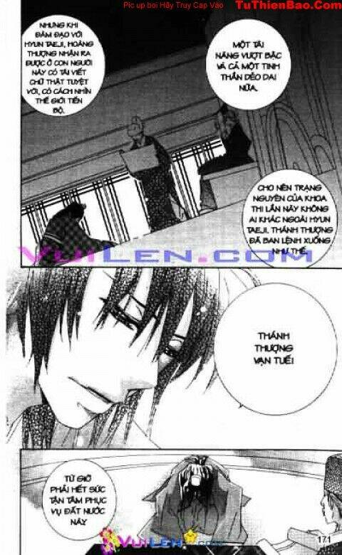 cáo nhỏ đáng yêu chapter 3 170