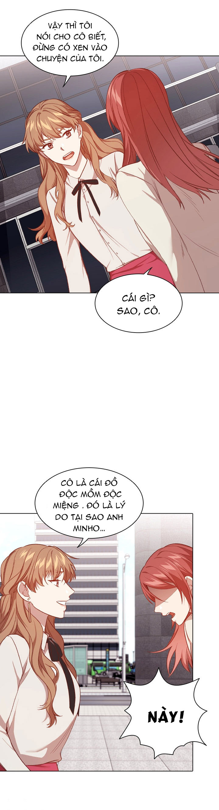 vướng vào mối quan hệ ngoài ý muốn chapter 36 22