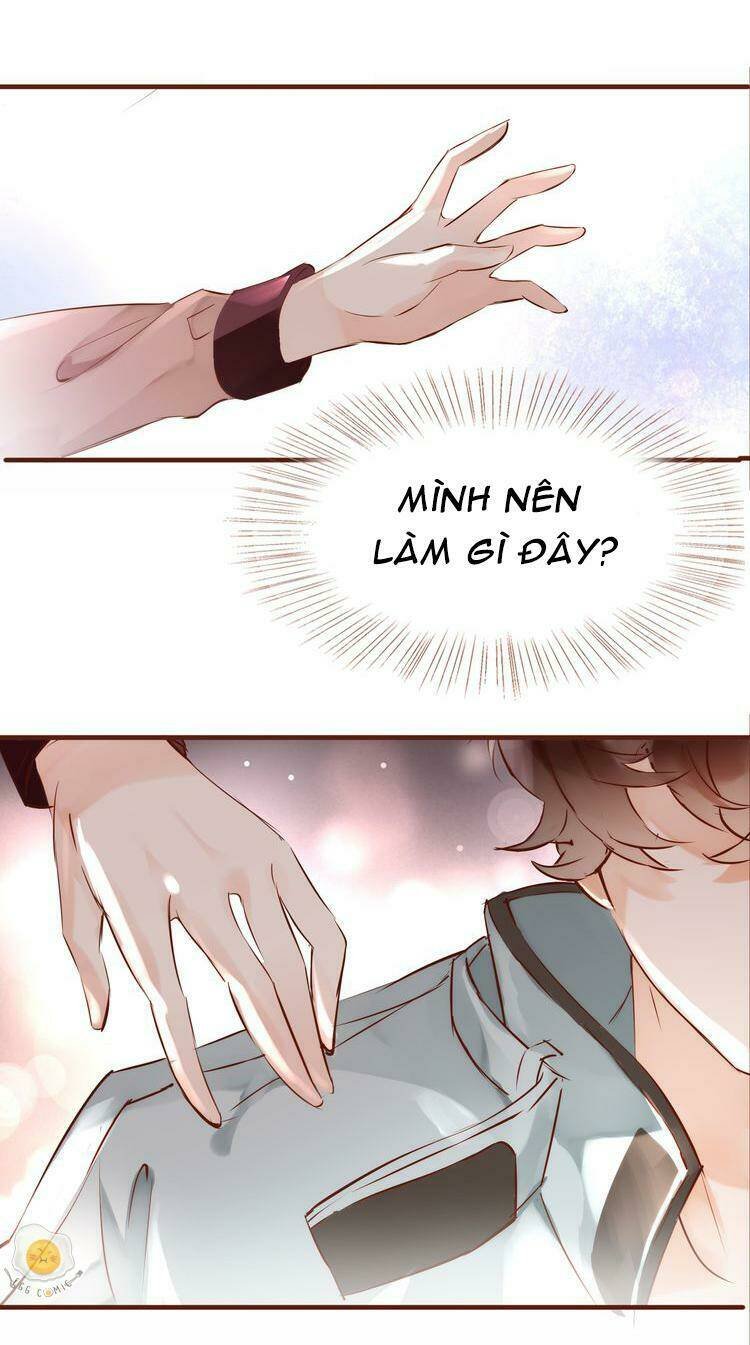 nở rộ trên bụi gai chapter 18 19