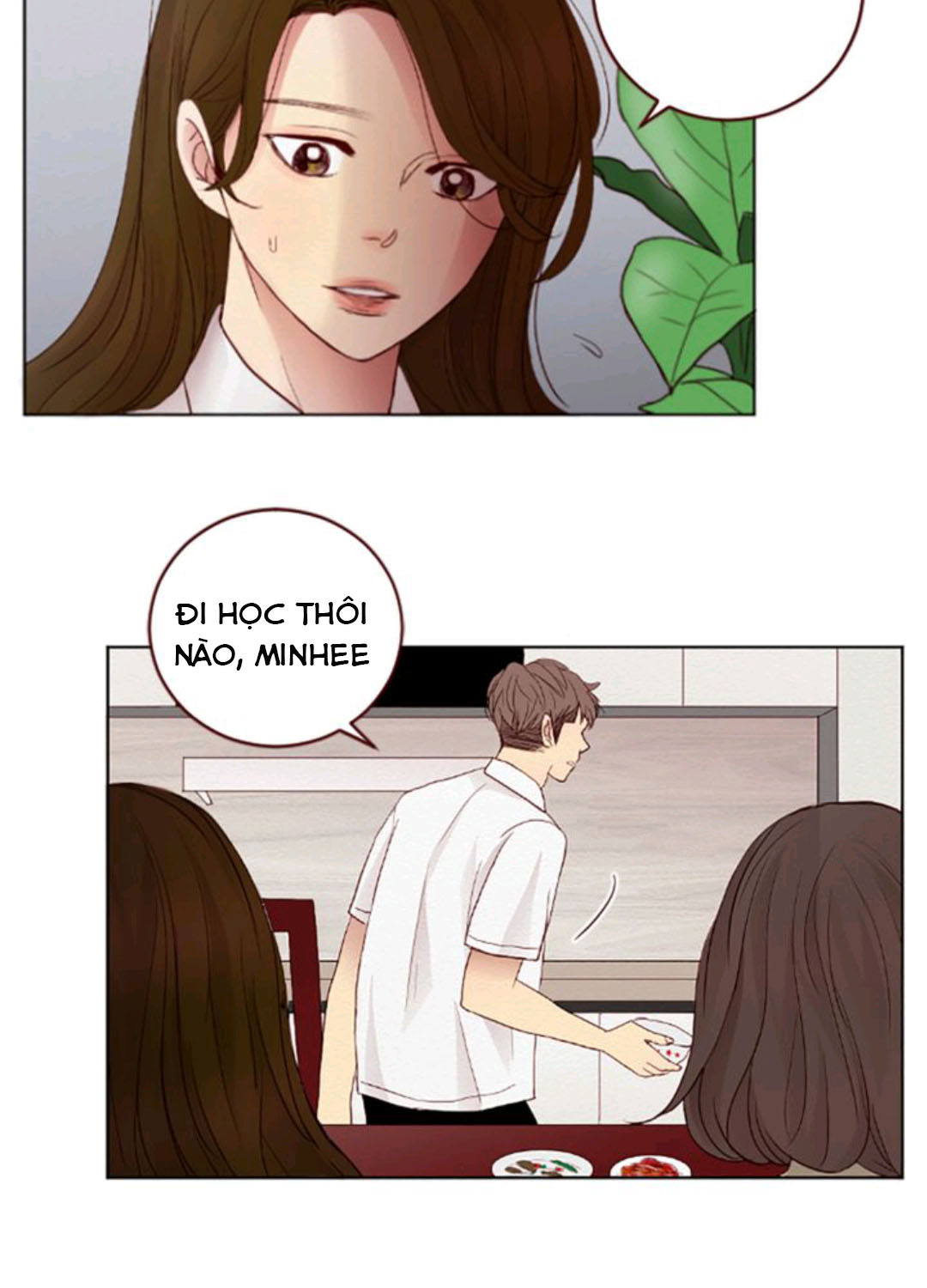 thầm yêu chapter 1 50