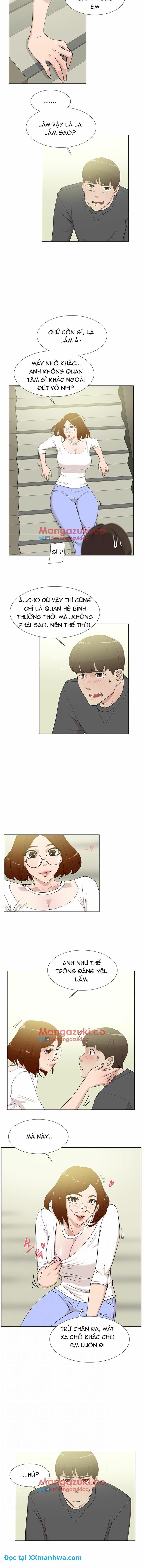 mười một cm của cô ấy chapter 11 3