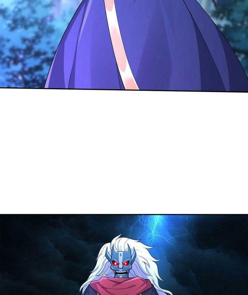 sau khi tu luyện, ta biến thành ma tôn xương khô chapter 9 6