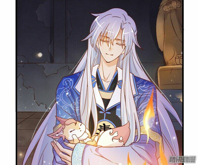 giữ chặt tiểu bạch long chapter 24 31