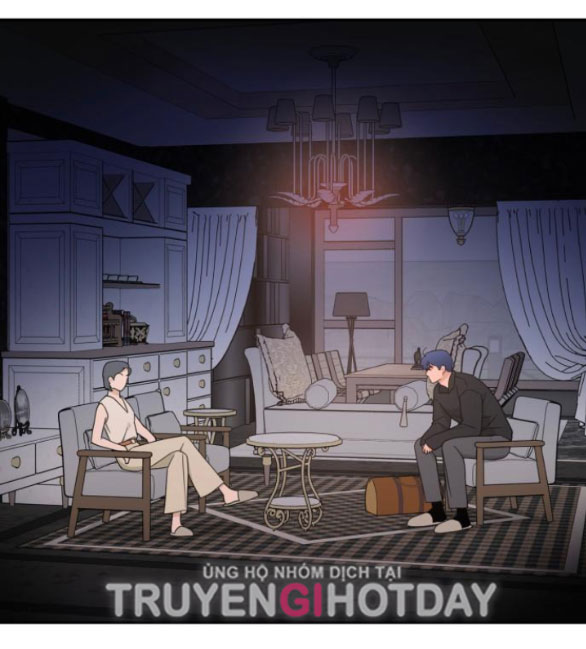 Vận May Bất Ngờ chapter 39.2 25