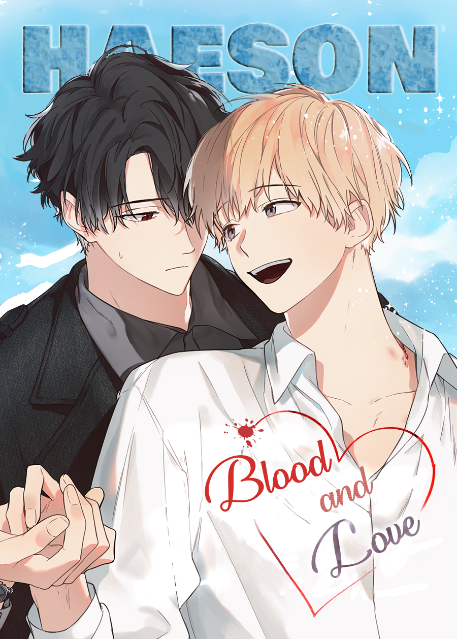 blood and love chapter 20 1
