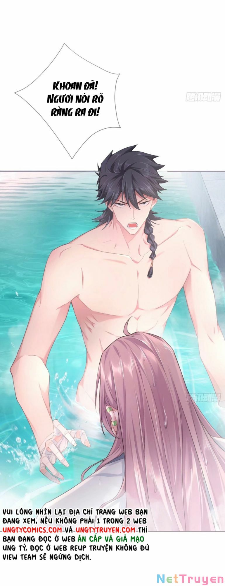 nhập mộ chi thần chapter 52 38