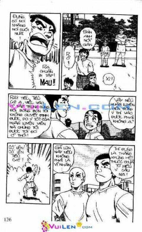 sôi động cầu trường full 17 tập chapter 14 126