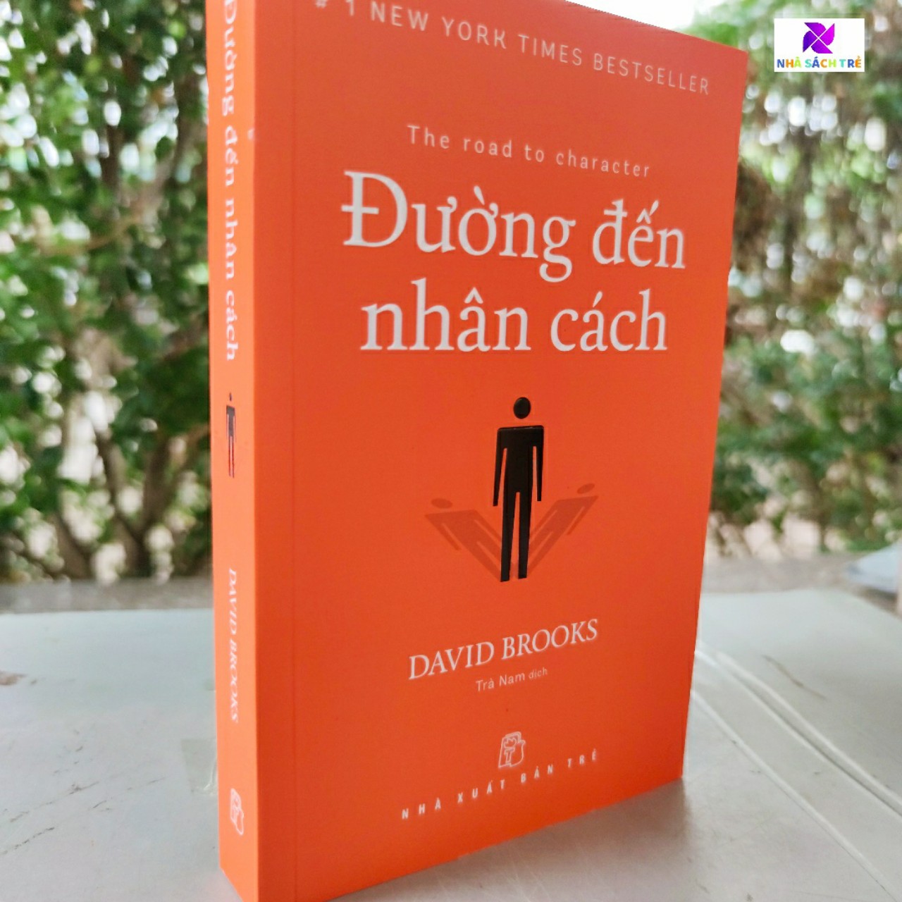 Đường Đến Nhân Cách
