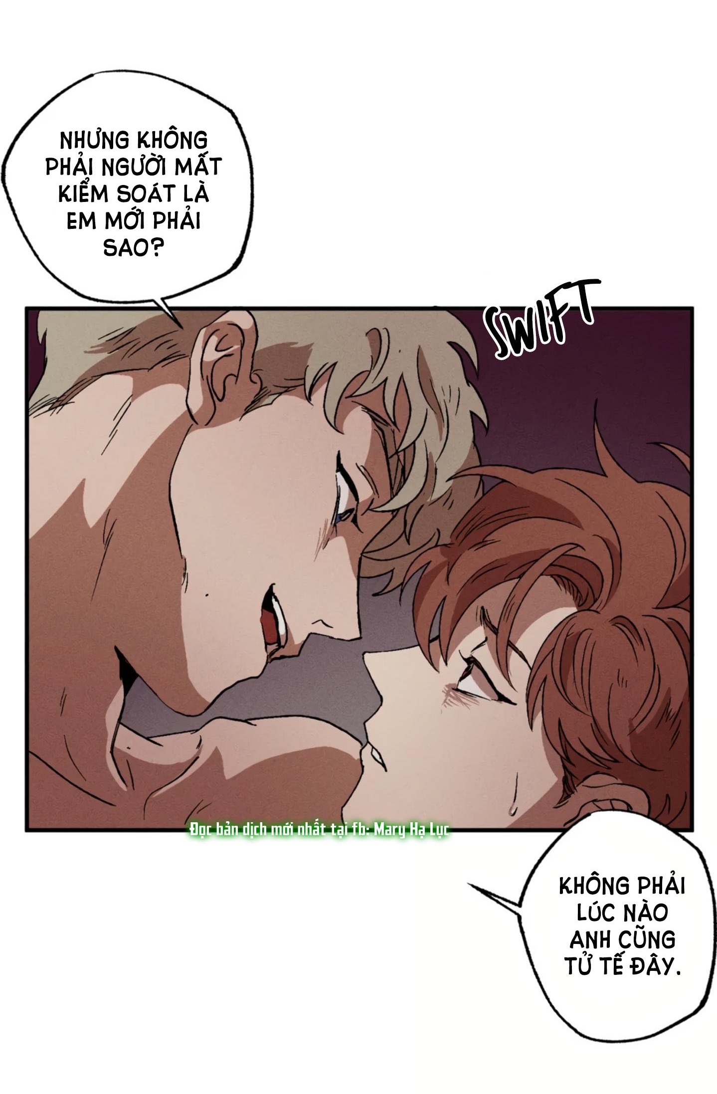 bẫy kép chapter 7 34