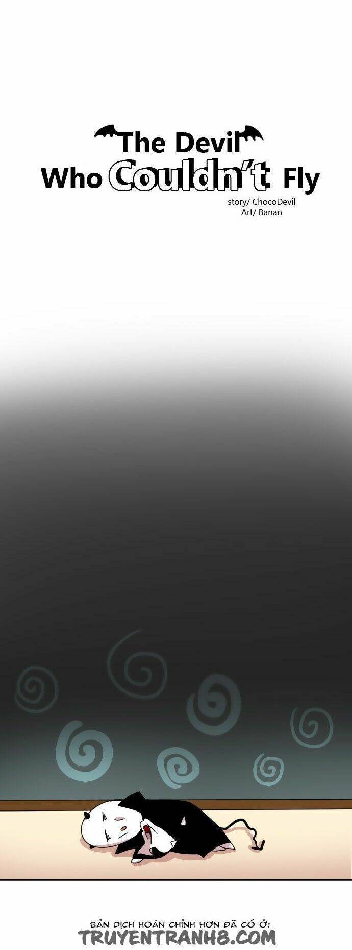 the devil who can't fly chapter 16 24