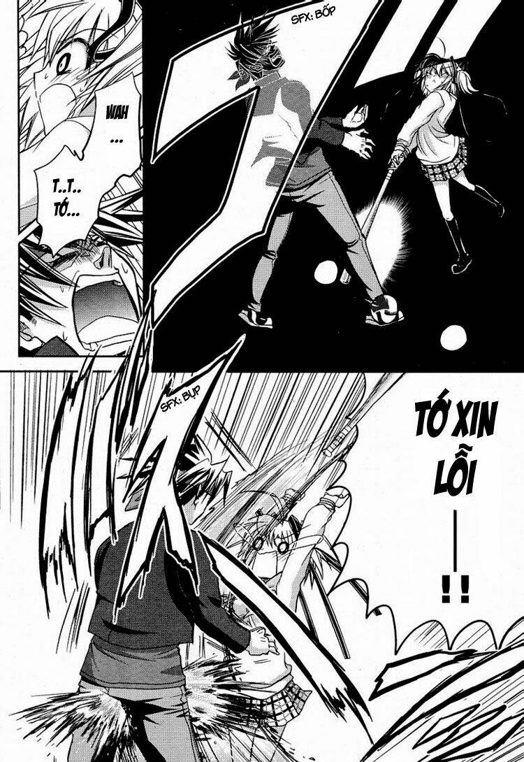 little busters! (anagura mogura) chapter 3 9