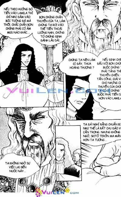 princess - công chúa xứ hoa (bản đẹp) chapter 16 122