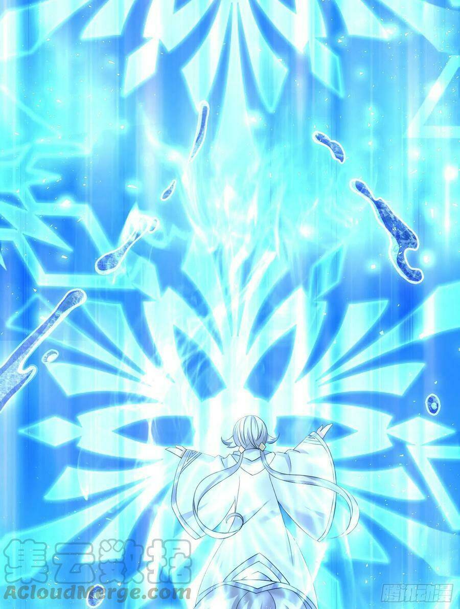 giáng thần chiến ký chapter 118 33