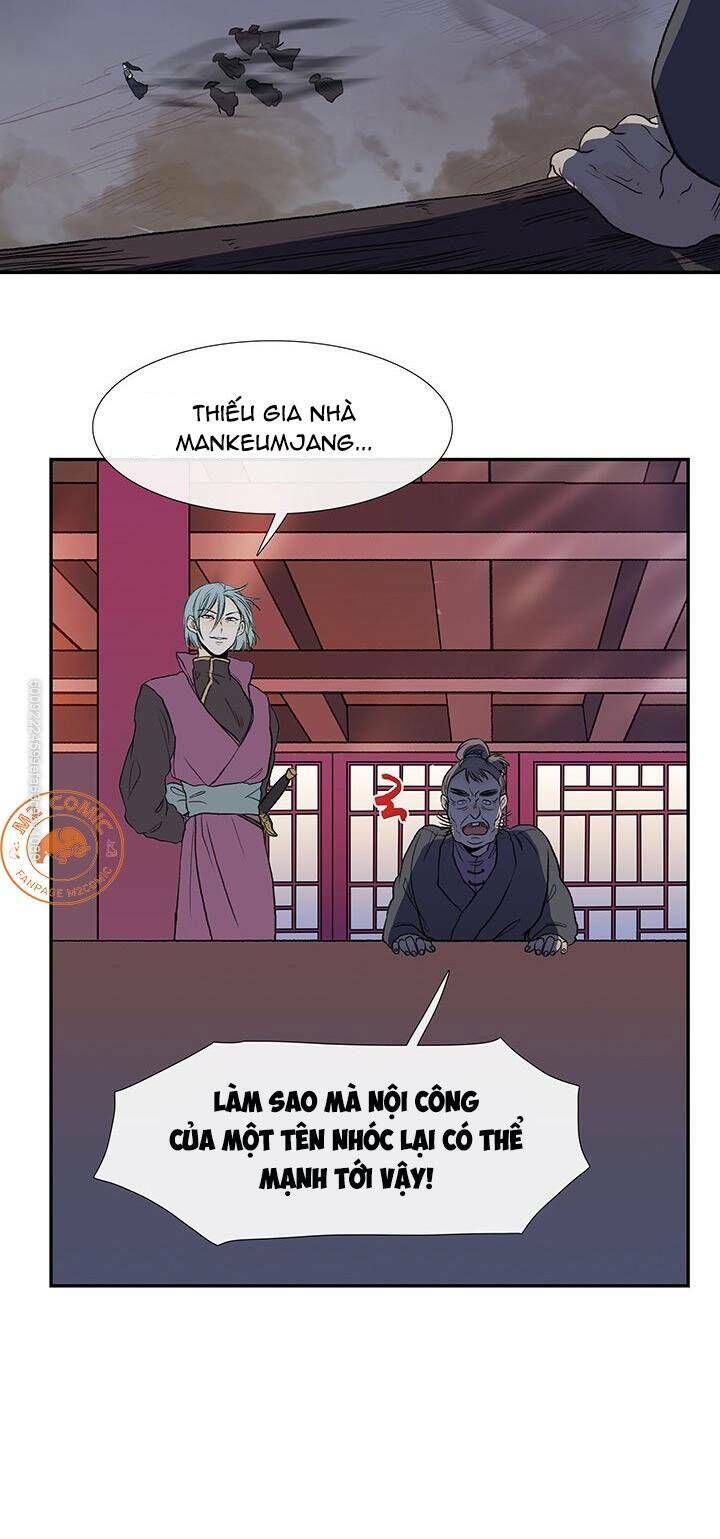 học sĩ tái sinh chapter 118 16