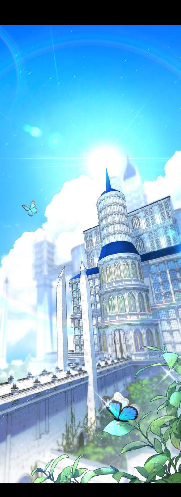 dark moon - tế đàn ánh trăng chapter 40.2 13