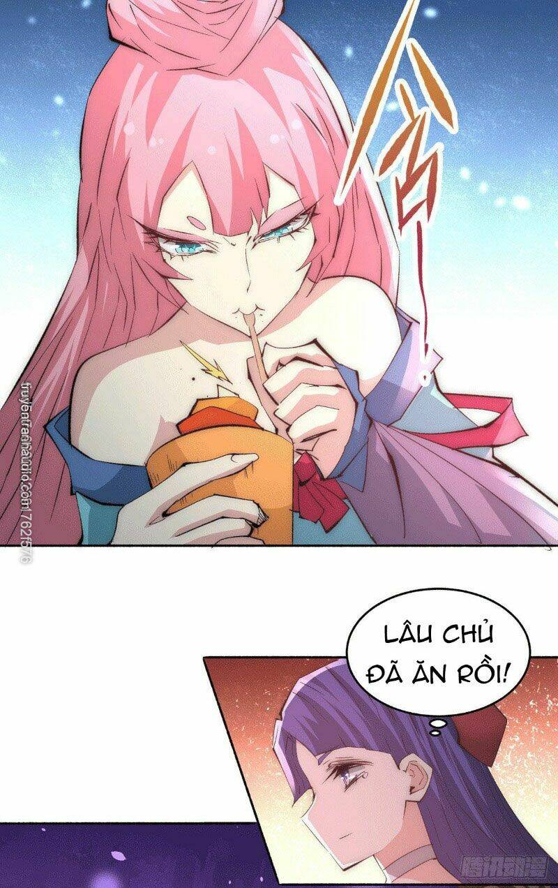 đô thị đỉnh phong cao thủ chapter 194 20