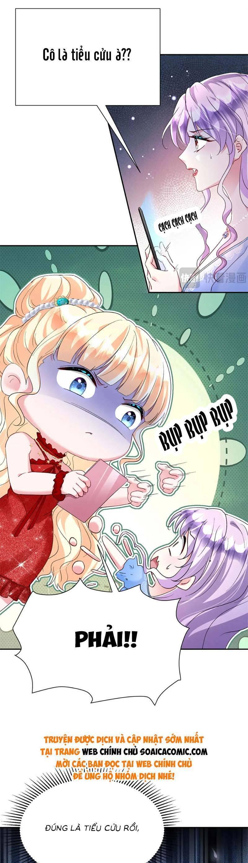 tổng tài huyết tộc cực sủng cô vợ mỹ nhân ngư chapter 118 4