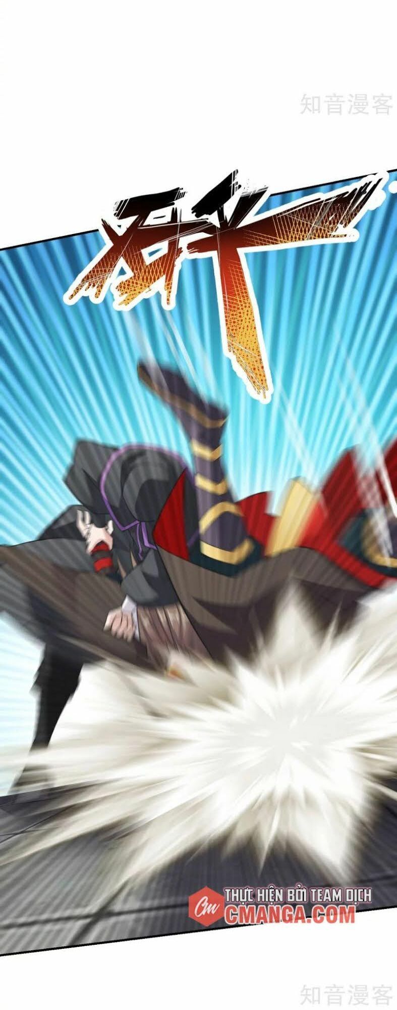 tiên võ đế tôn chapter 154 17