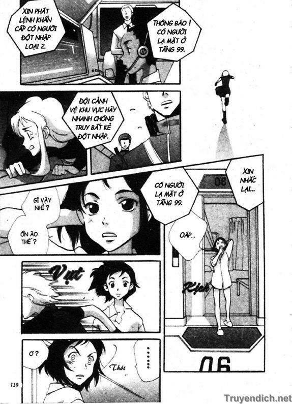 meteor methuselah chapter 22 10