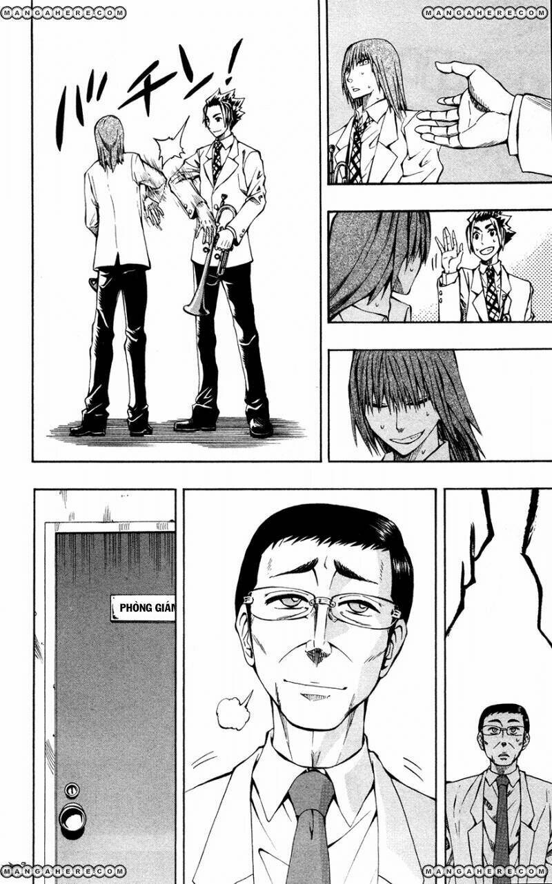 soul catcher chapter 8 18