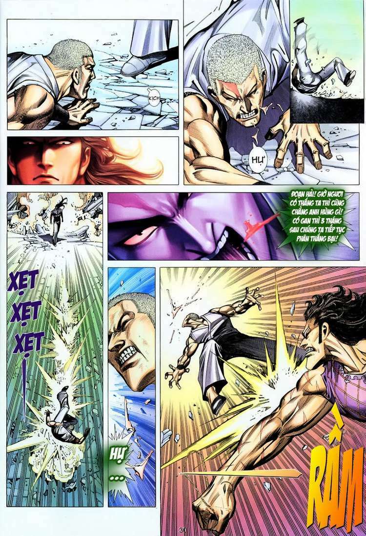 võ thần phượng hoàng chapter 71 24