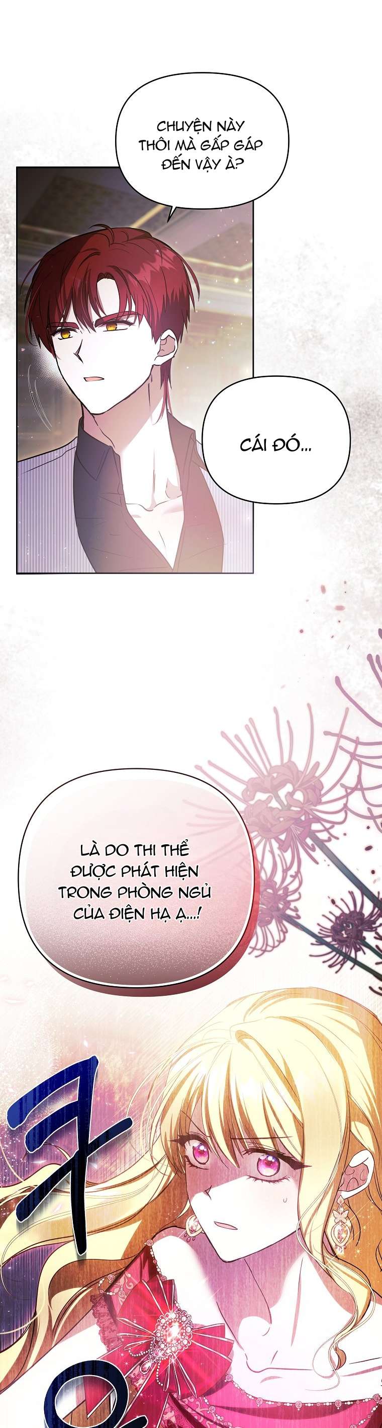 chị gái tôi là nhân vật chính chapter 11 48