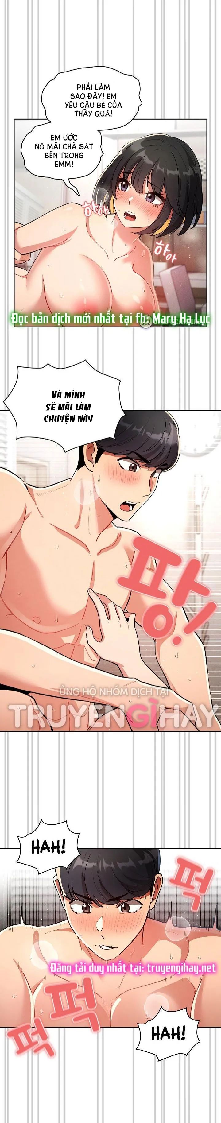 gia sư mùa hovid chapter 66 3